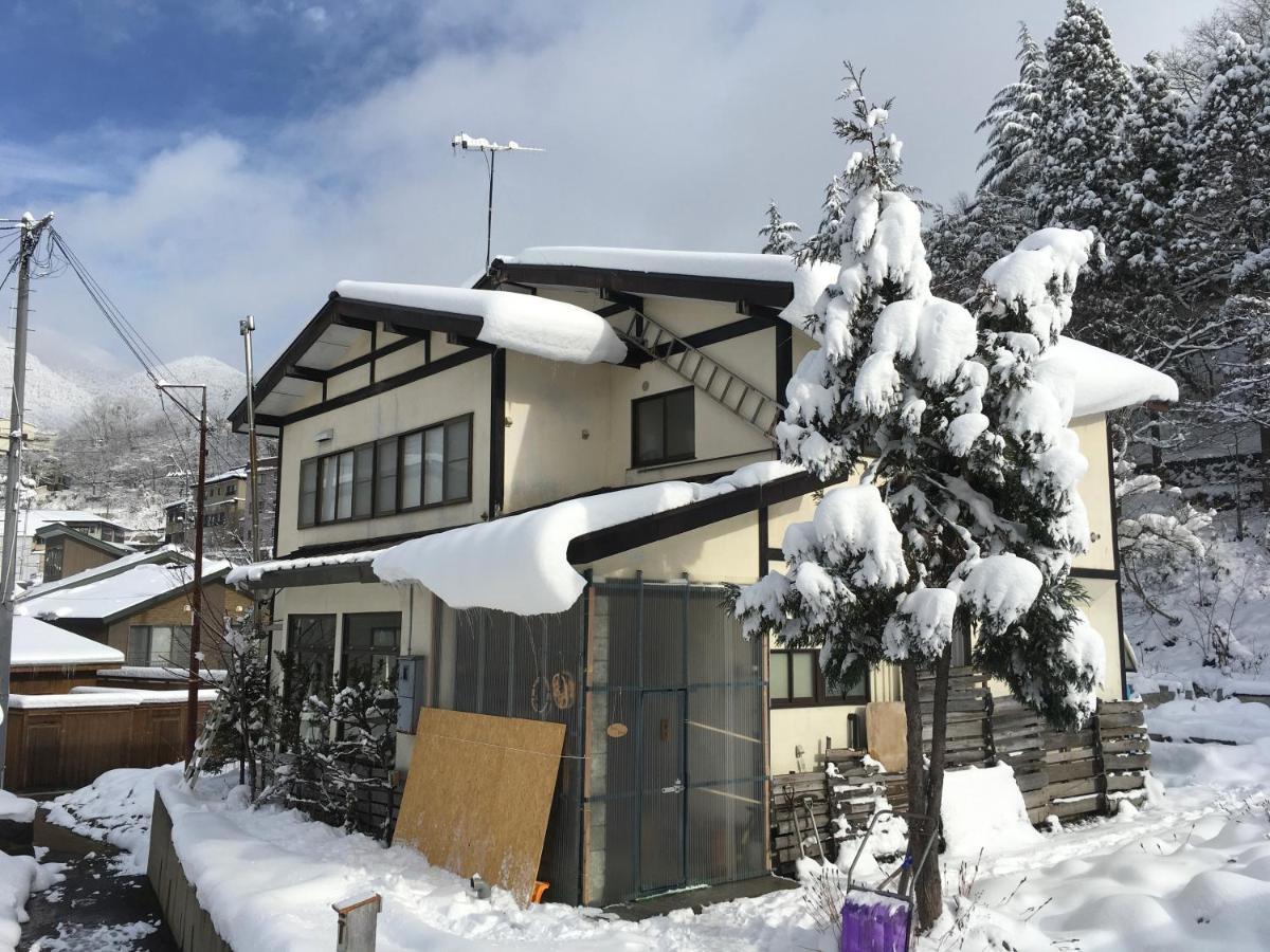 Matsuo House - Room Aki Yamagata  Exterior foto